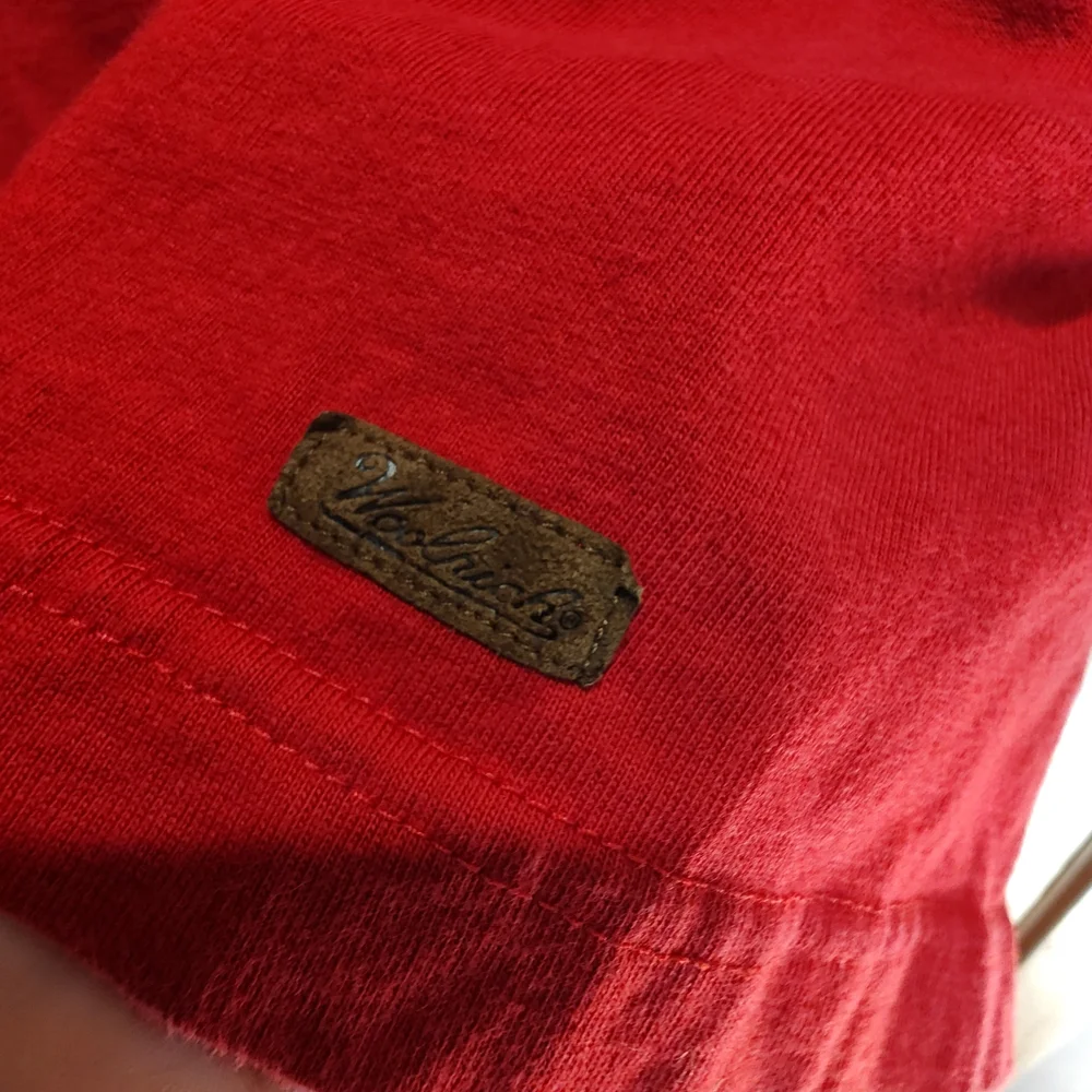 Woolrich shirt great